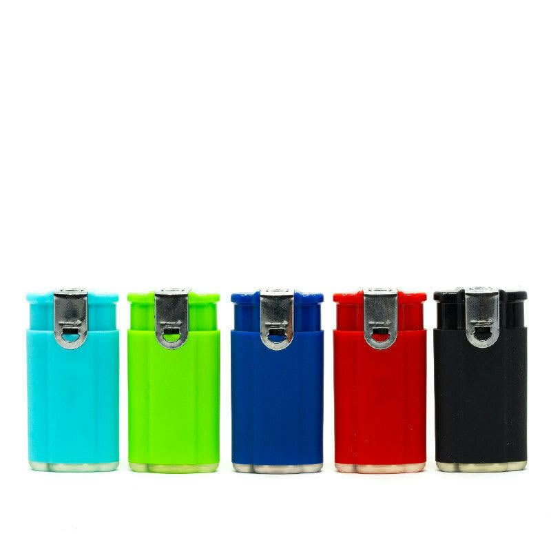 Dual Flame Torch