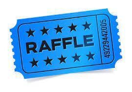 Raffle Ticket
