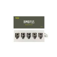 Yocan Armor / Apex Dual Quartz Coil