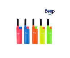 BEEP EXTENDED LIGHTERS COLOURED