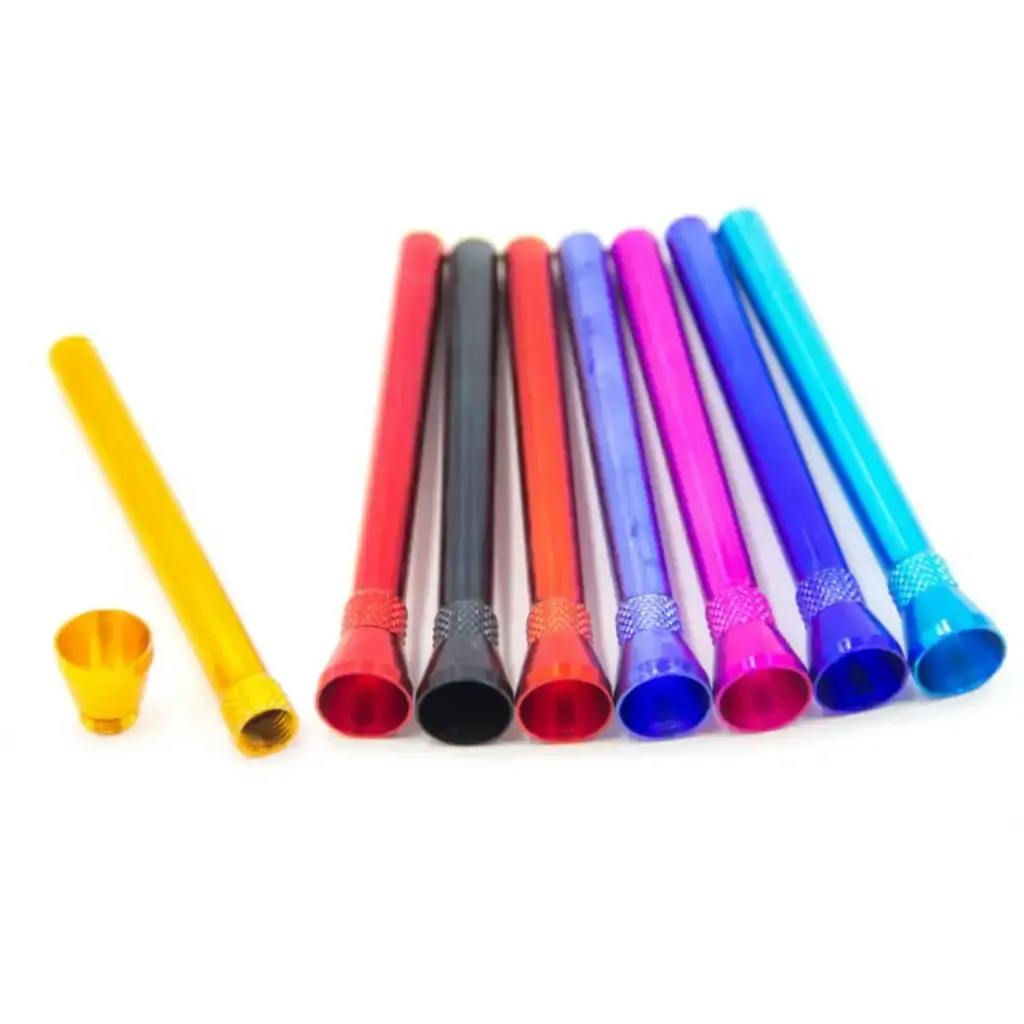 Metal Popper Stem