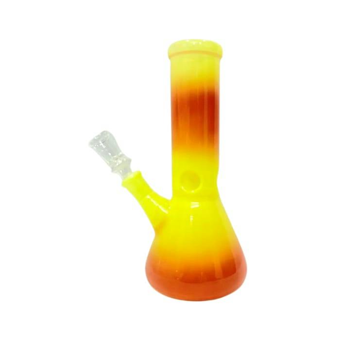 8" Slim Water Pipe (Assorted)
