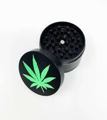 420 Metal Grinder