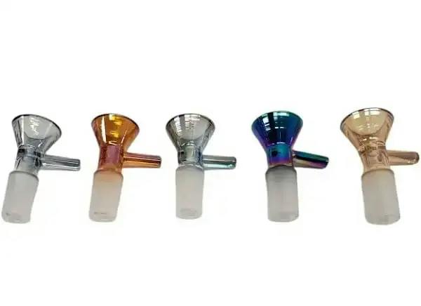 Assorted glass Bowl 14mm