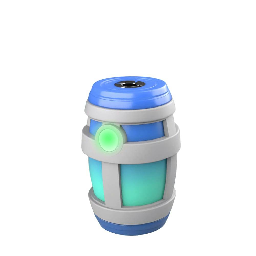 Smyle Labs Chugjamin Mini Cart 510 Battery