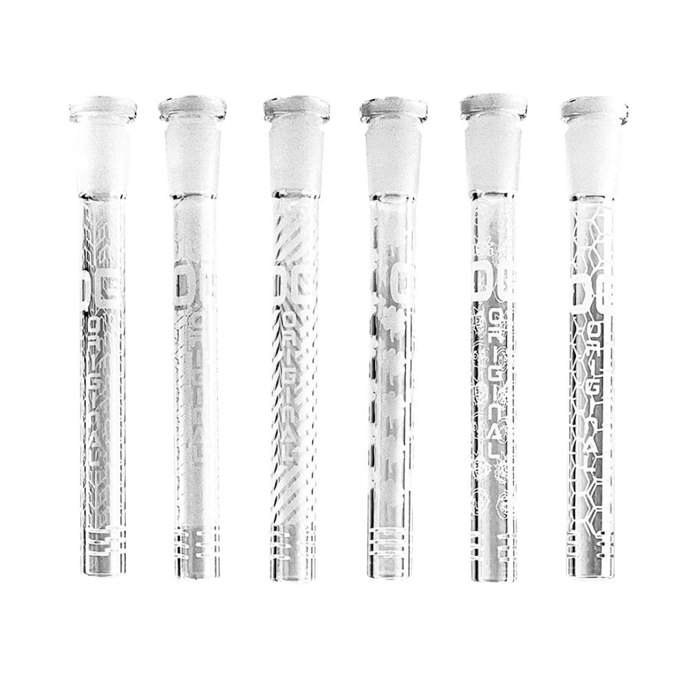 OG Original 14mm Sandblast Downstem (5.2")