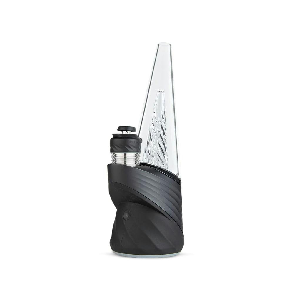 Puffco Peak Pro 3DXL Vaporizer (Onyx)