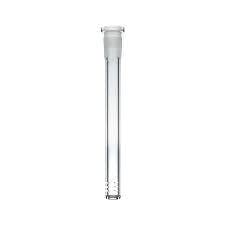 GLASS DOWNSTEM 6.5"