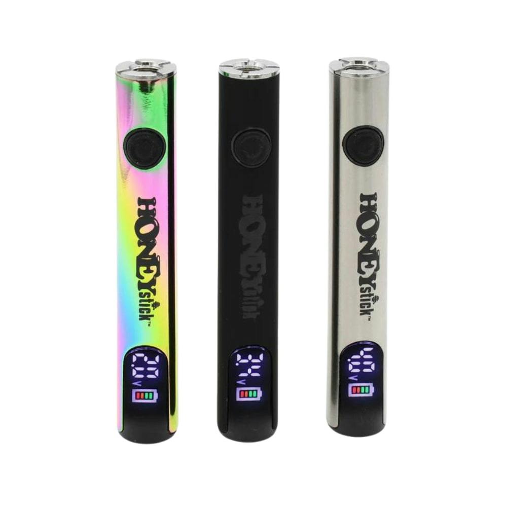 HoneyStick Digital 510 Pen Battery