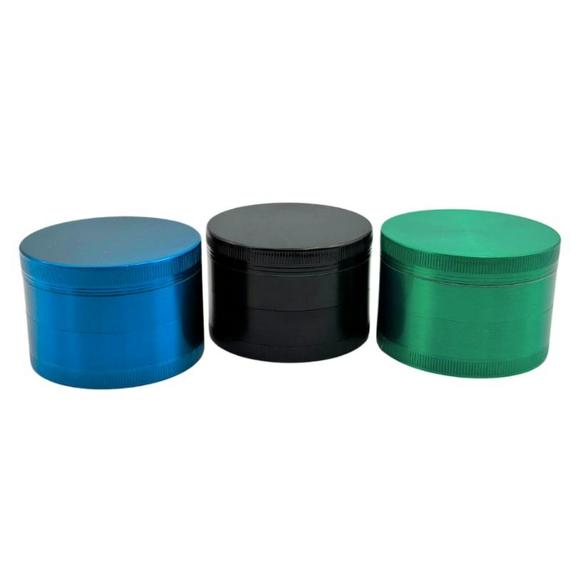 55mm 4-Piece Arsenal Solid UltraSheen