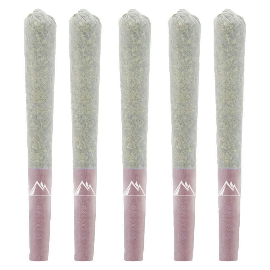 Cosmic Cherry Pre-Roll 5x0.5g Pre-Rolls