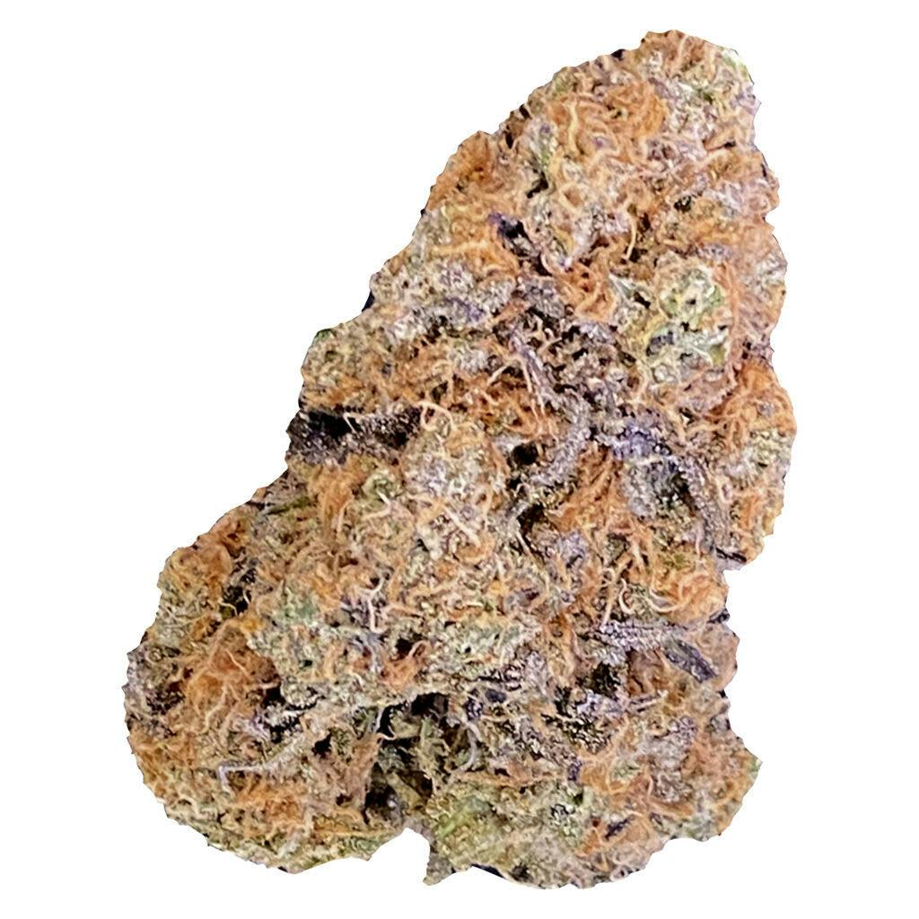 Frozen Black Cherry 7g Dried Flower