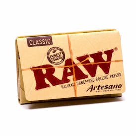 Raw | Classic Artesano