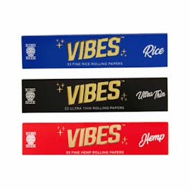 Vibes | Rolling Papers