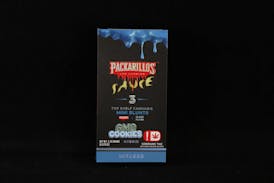 Packarillos | GMO Cookies Preroll Pack - 2.25g