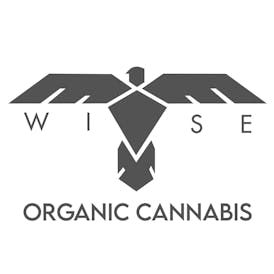 Wise Cannabis | Apple Tartz Full Flower Pre Roll - 1g