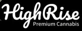 High Rise | Grape Sherb x Papaya Juice Hash Hole - 2.5g