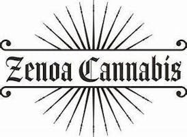 Zenoa | House Blend Pre Roll - 1g