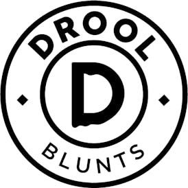 Drool | Octagon Kush Infused Blunts - 2 Pack