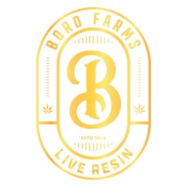 Boro Family Farms | Wilson Z Cured Badder - 2g