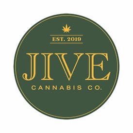 Jive Cannabis | Sweet Heat Pre - Packed 1/8ths