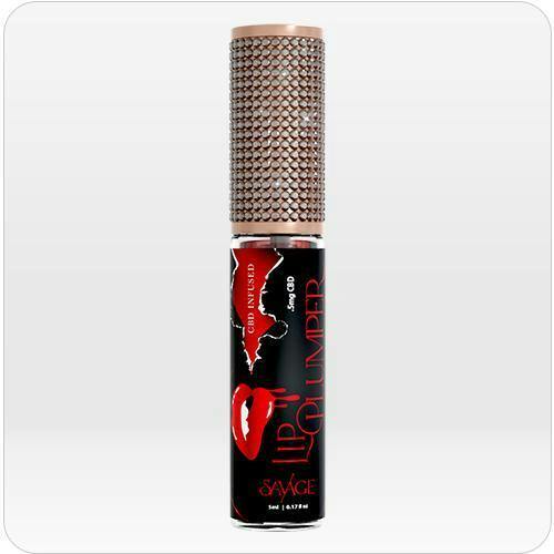 SAVAGE- Lip Plumper
