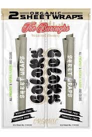 Colors | Sheet Wraps | The Buroughs