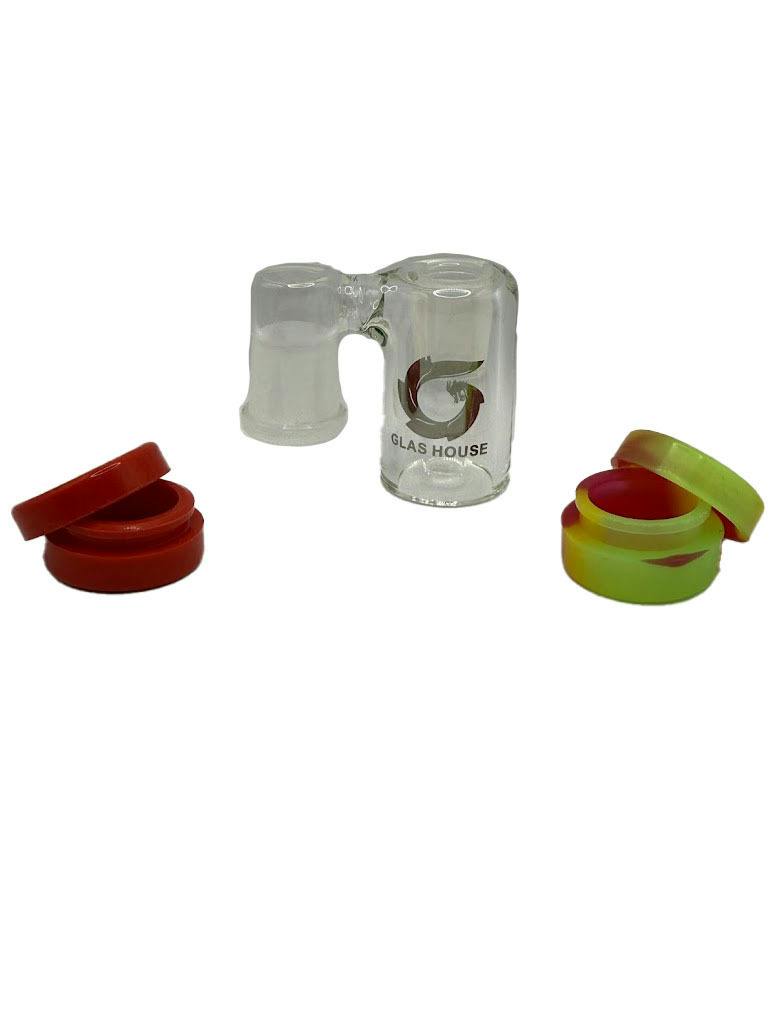 GLASSHOUSE | Reclaim Kit | GHR-1-90-14