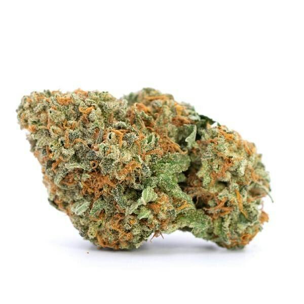 RCWM | Flower - Cake Mix at North Shore Dispensary