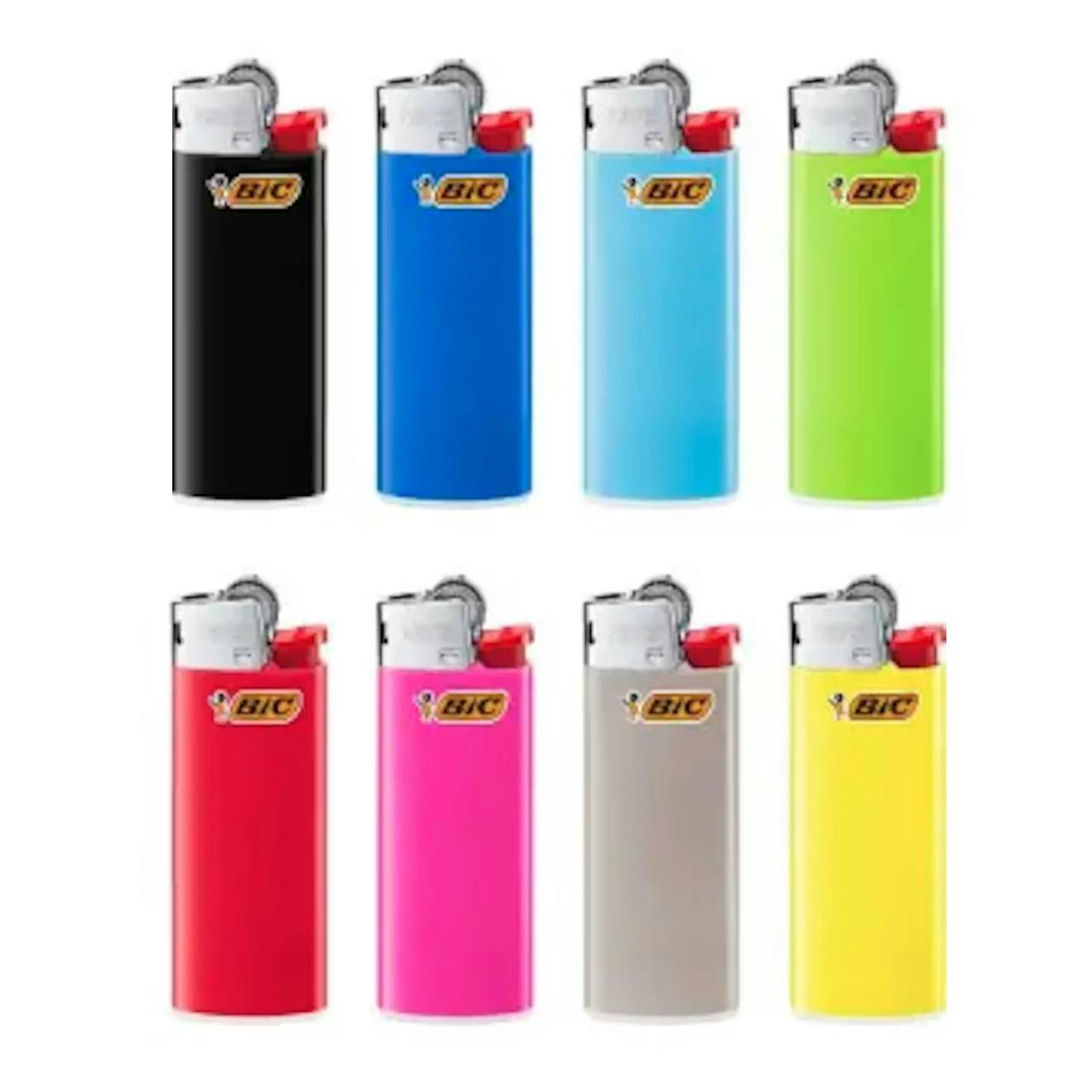 Bic Mini Lighter
