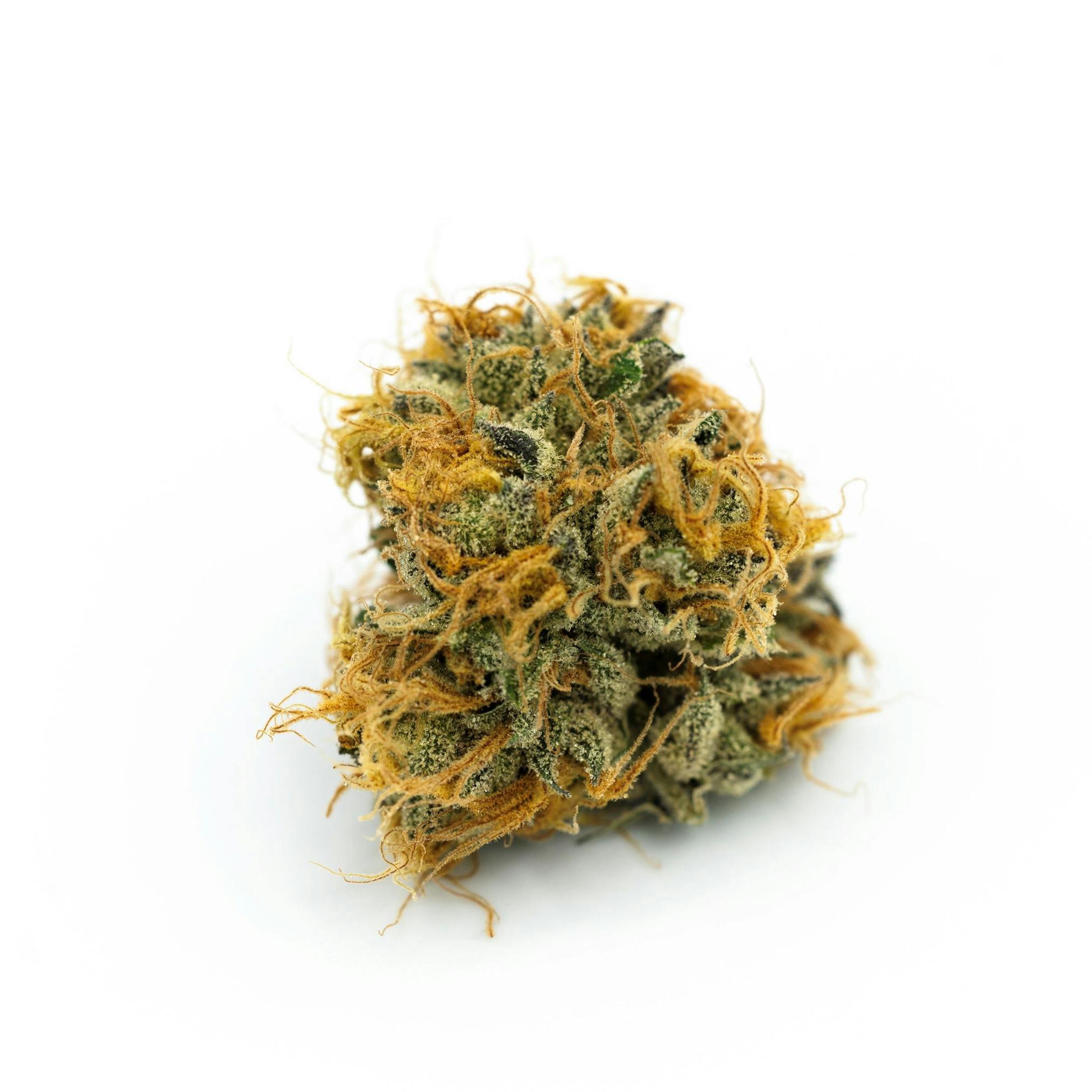 Tie Dye Flower cannabis product