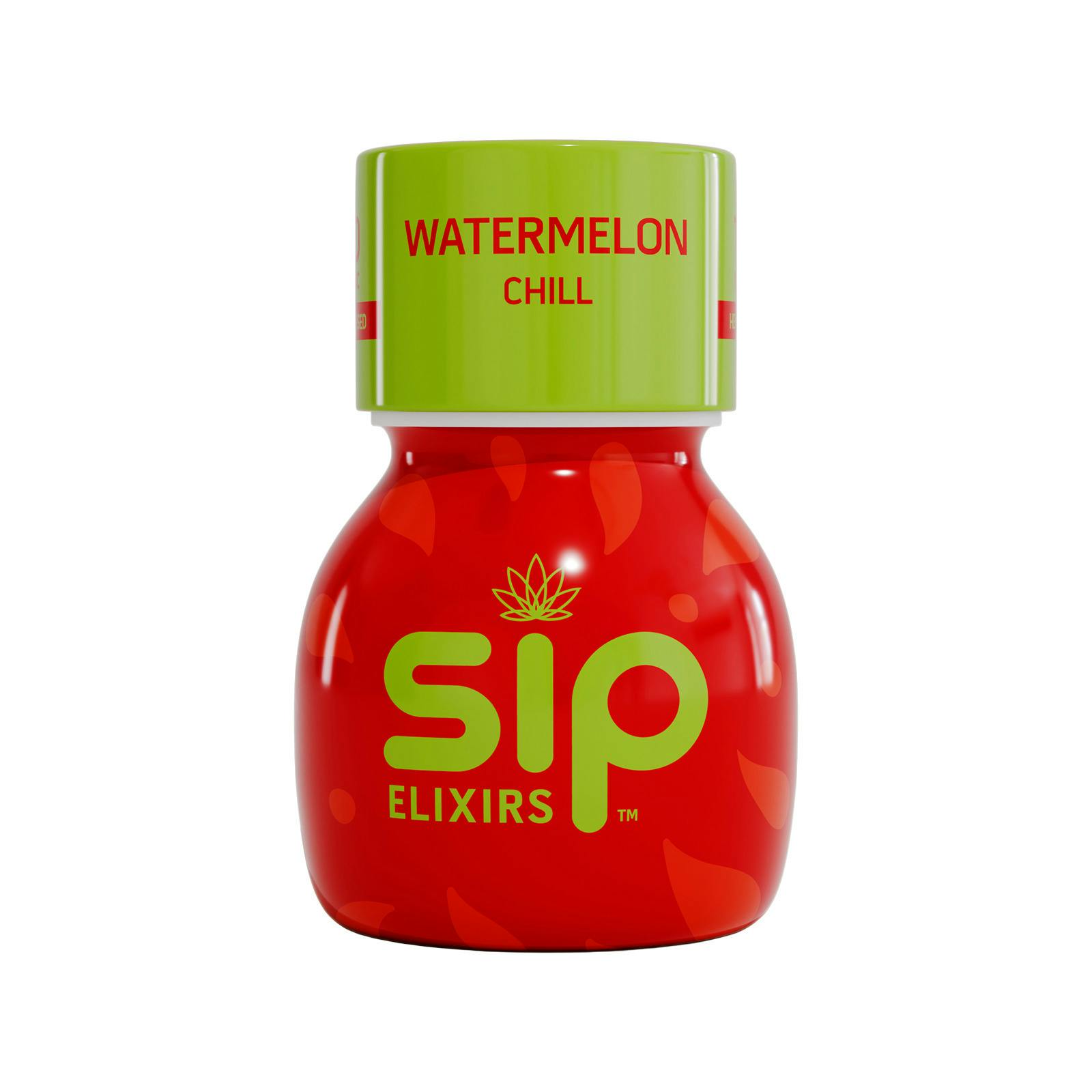 Watermelon Chill Elixir