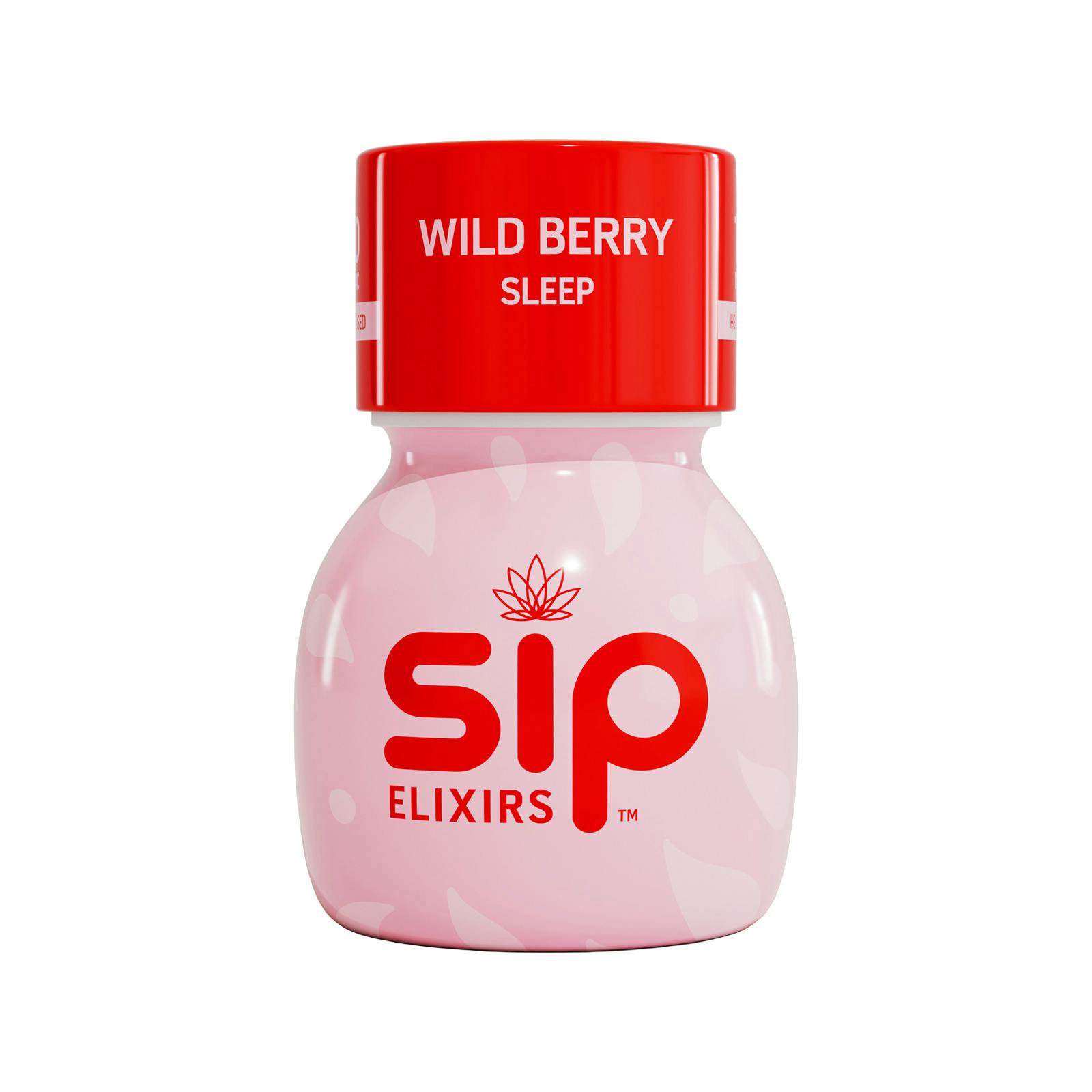 Wild Berry Sleep Elixir