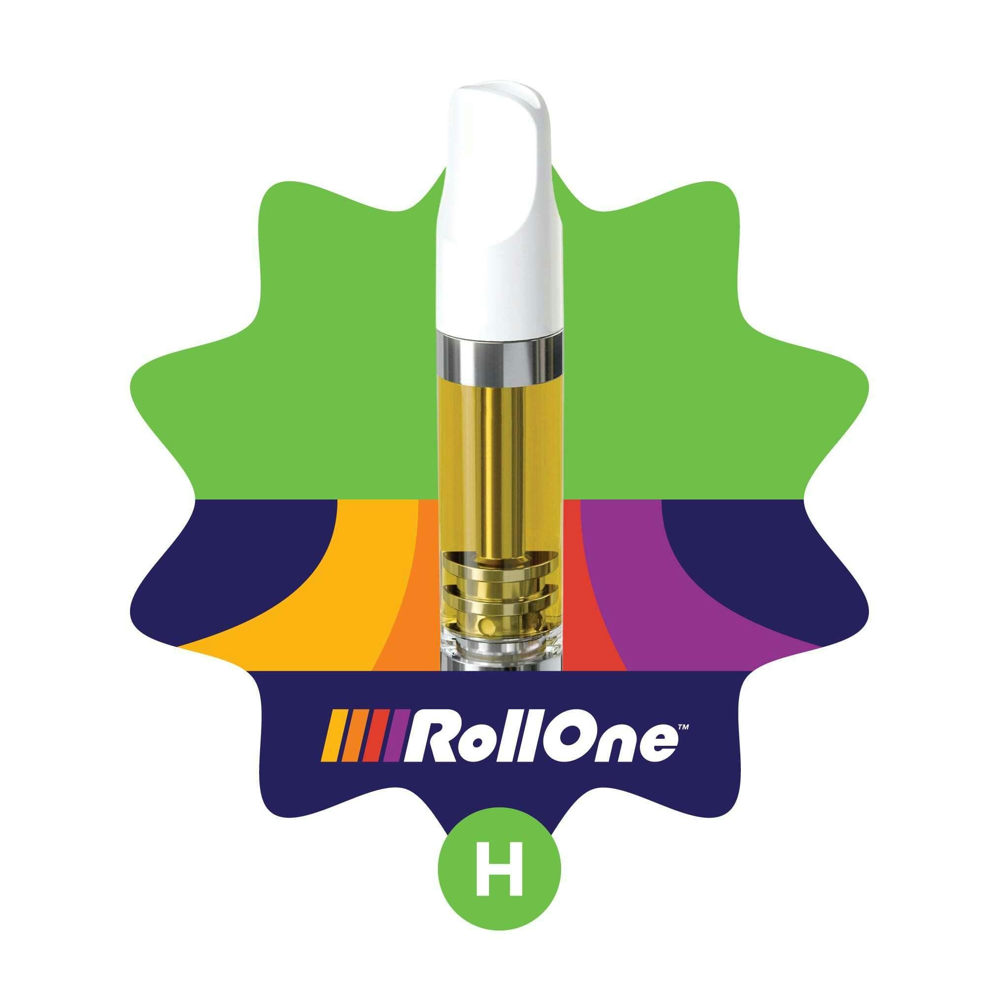OG Kush Cartridge