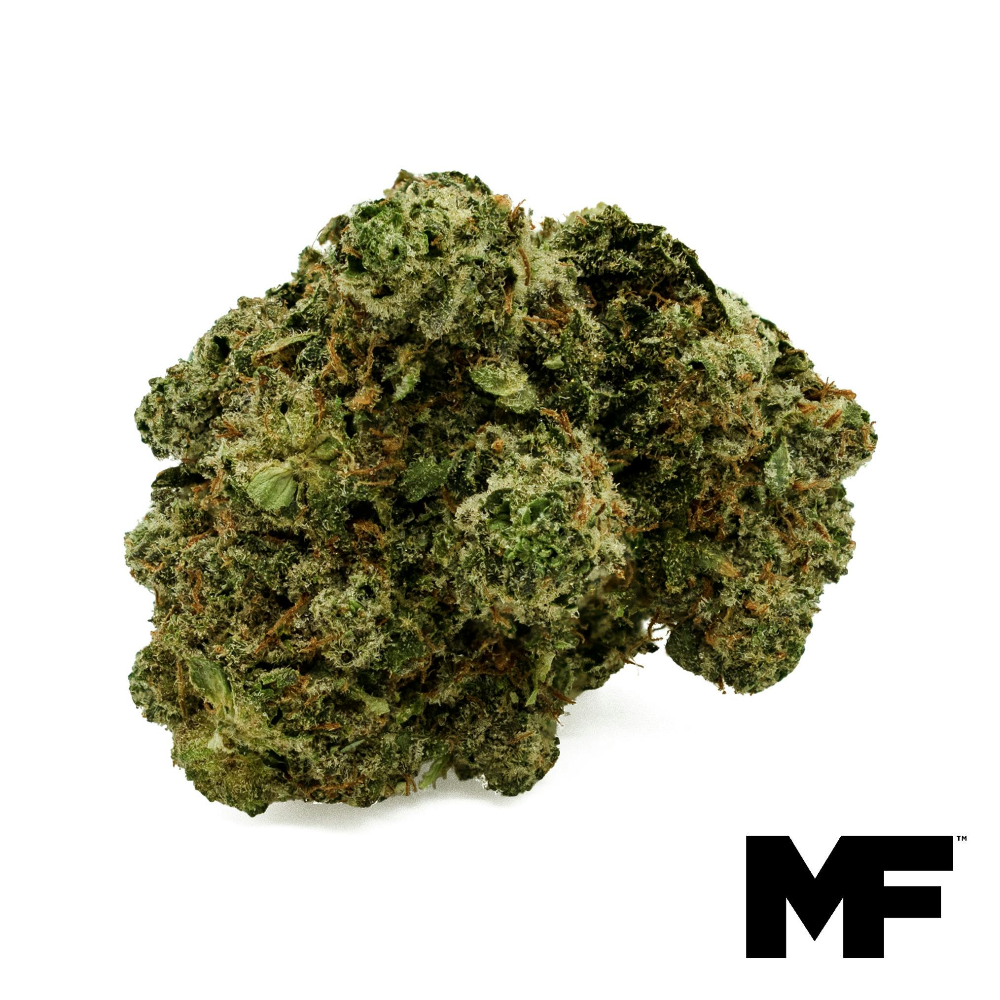 Stardawg Kush Flower
