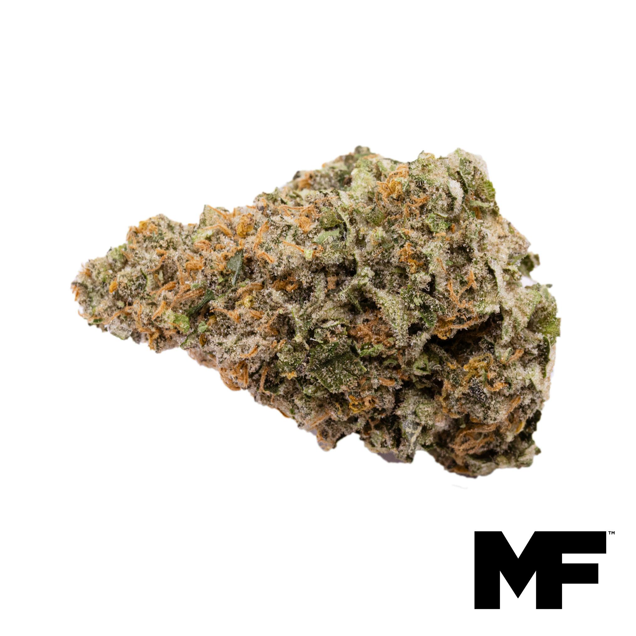Trop Berries Flower at Trulieve Bisbee Dispensary