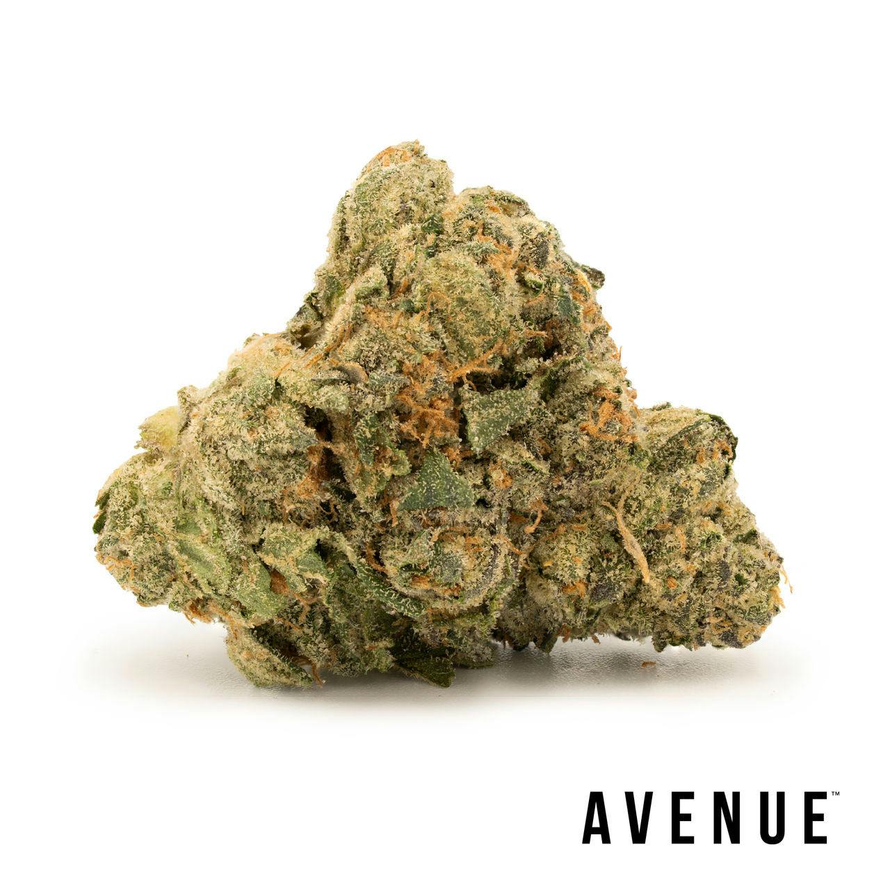 Apples & Bananas Flower at Trulieve Cottonwood Dispensary