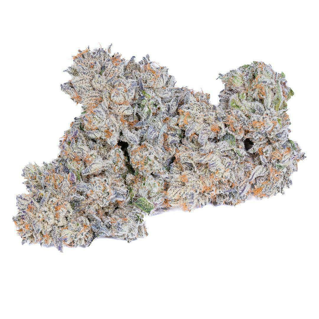Creme de Menthe Flower