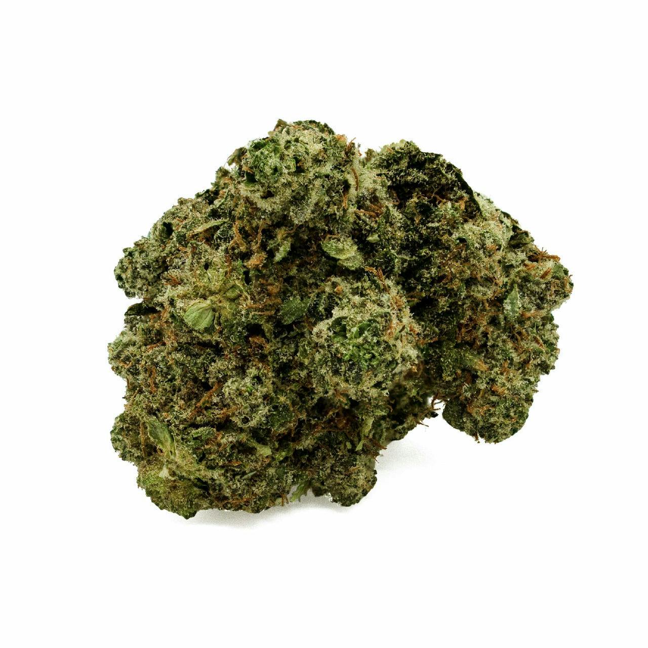 White 99 Flower at Trulieve Cottonwood Dispensary
