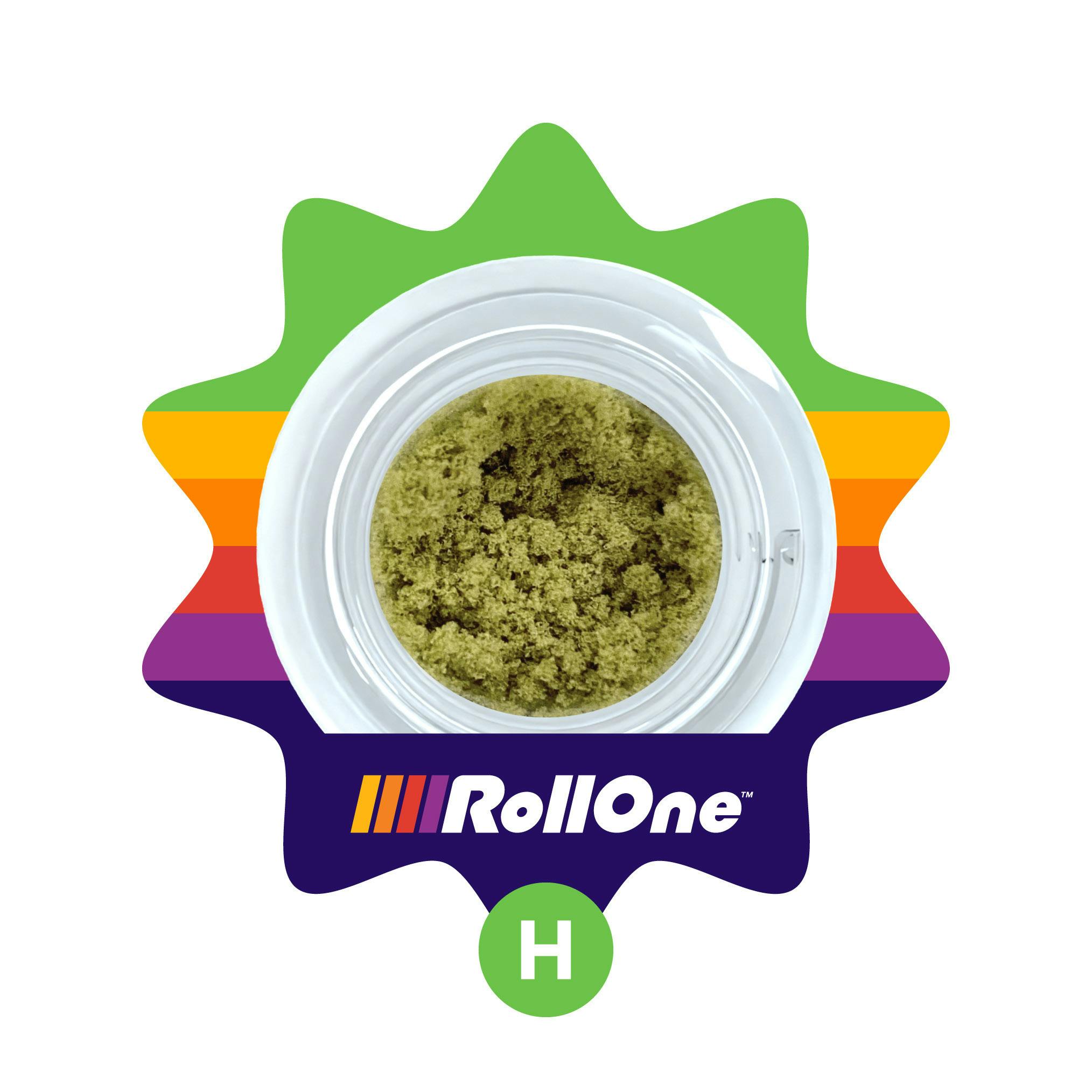Melonade Kief