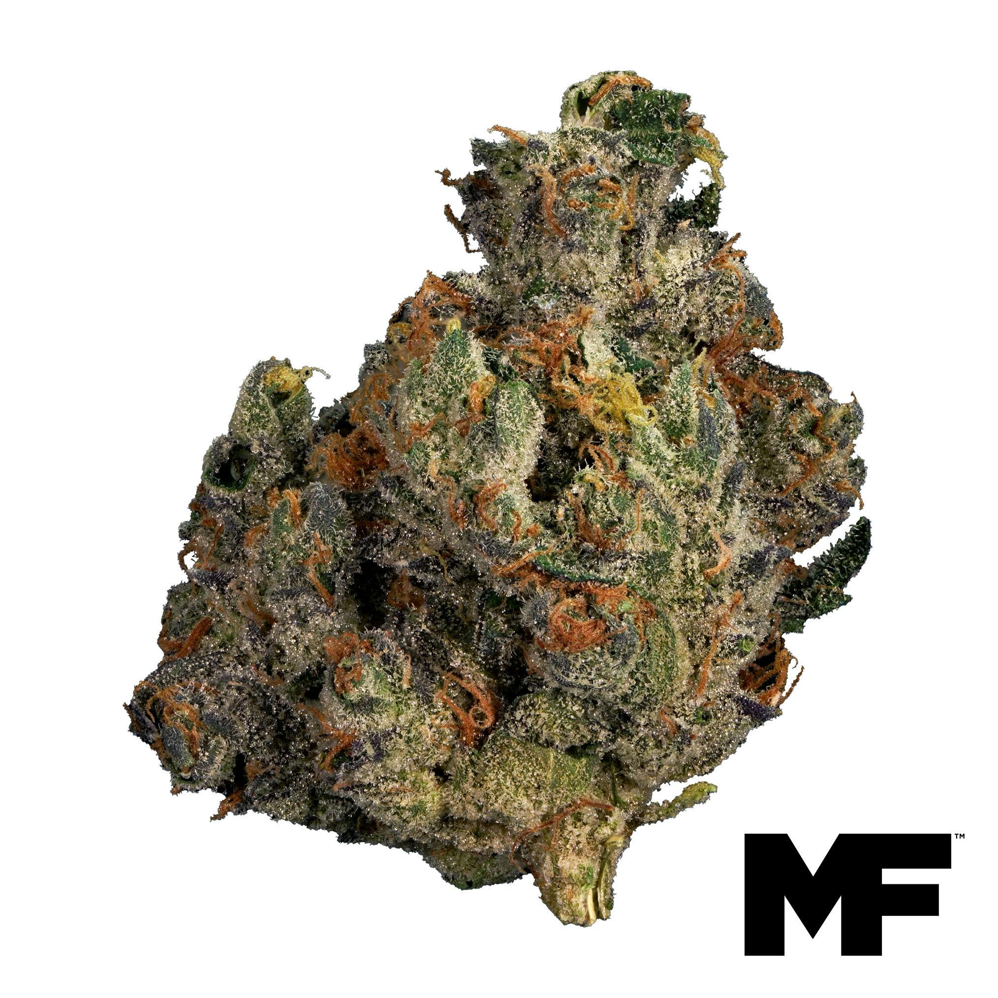 BRR Berry OG Flower
