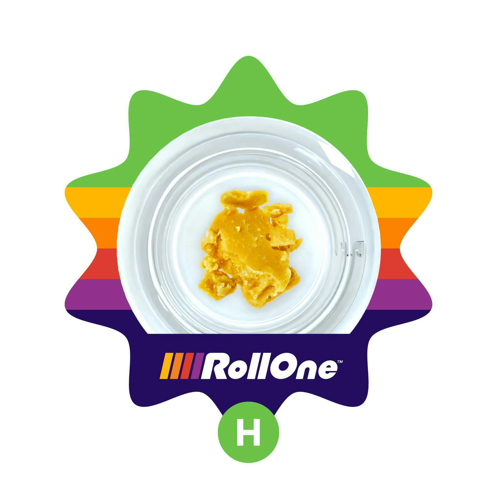 Kush Budder