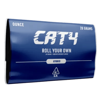 Hybrid Roll Your Own Shake 28G