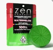 ZEN: Single Watermelon