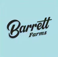 Barrett Farms: Rainbow Belts X Mimosa