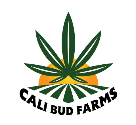 Cali Bud — GSC