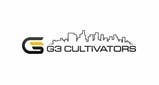 G3 Cultivators E85