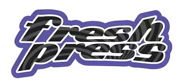 Fresh Press Mega: Mega Wellness OG