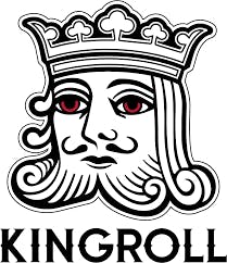 Kingroll Pink Acai: X Cannalope Kush