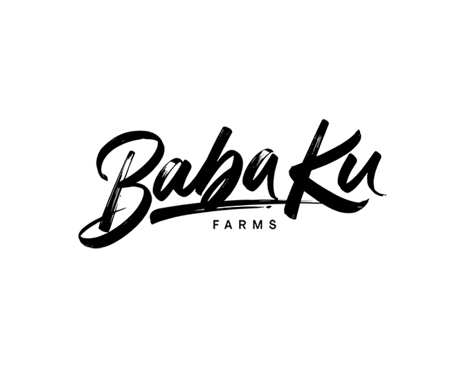 Baba Ku Farms: Skywalker OG #2